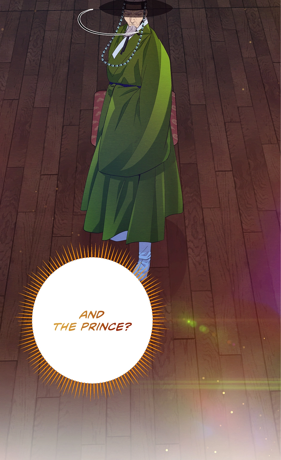 The Trap of Pleasure Chapter 38 page 23 - 