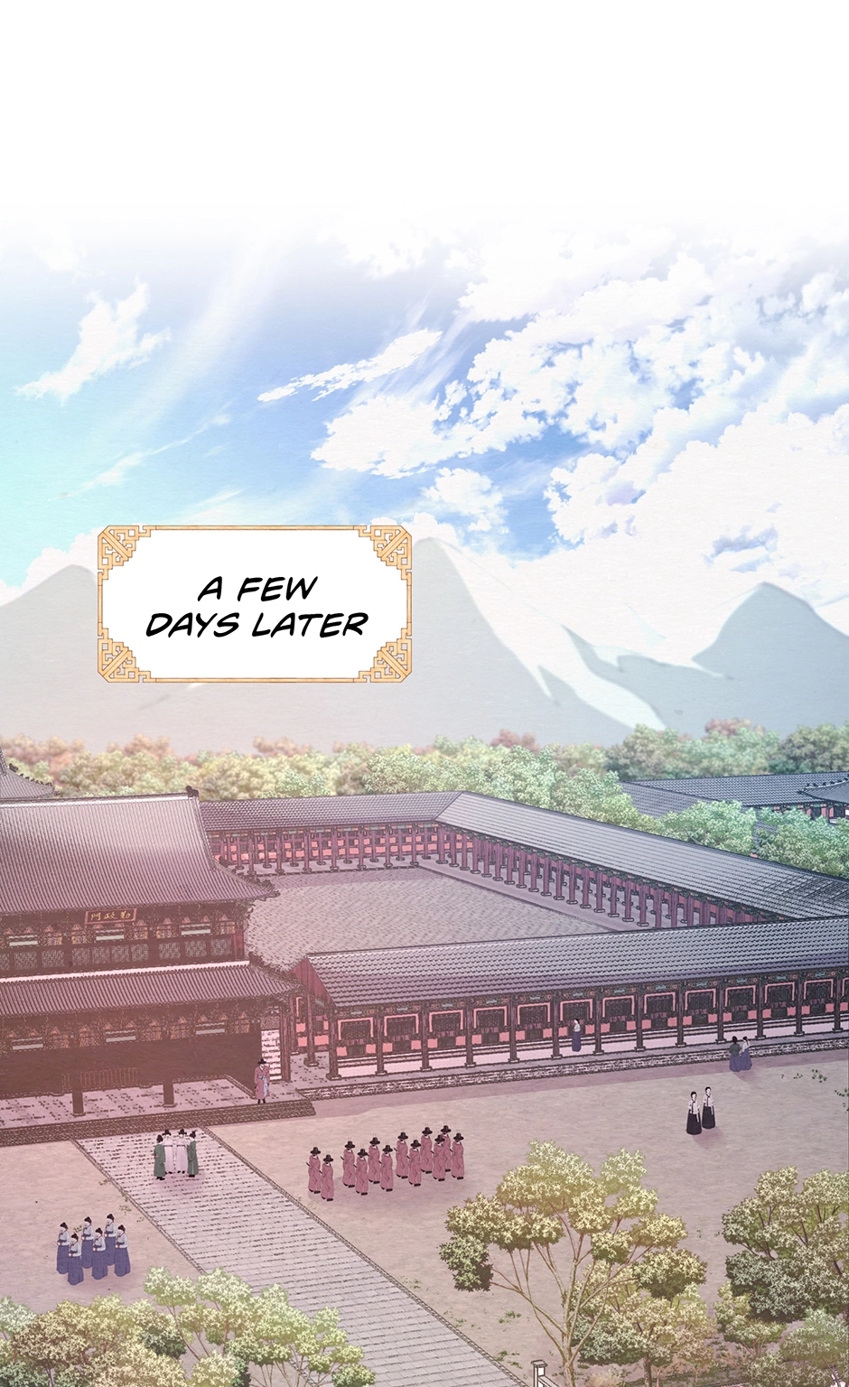 The Trap of Pleasure Chapter 38 page 27 - 