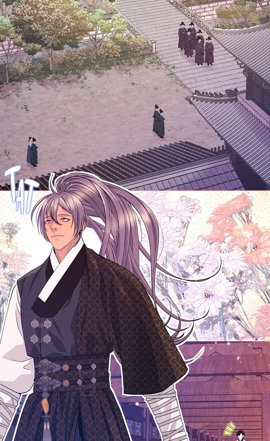 The Trap of Pleasure Chapter 38 page 28 - 