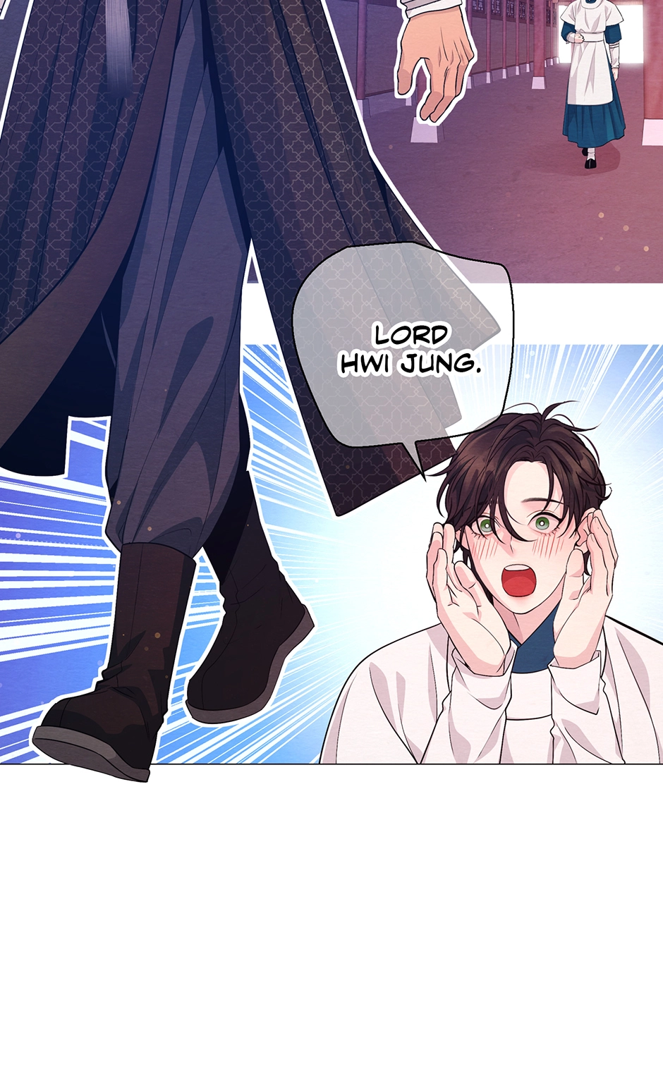 The Trap of Pleasure Chapter 38 page 29 - 