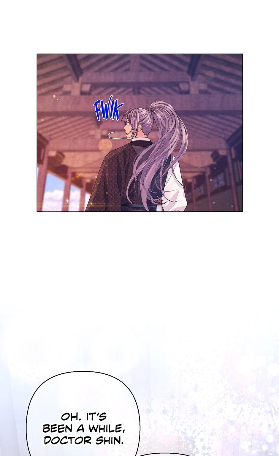 The Trap of Pleasure Chapter 38 page 30 - 