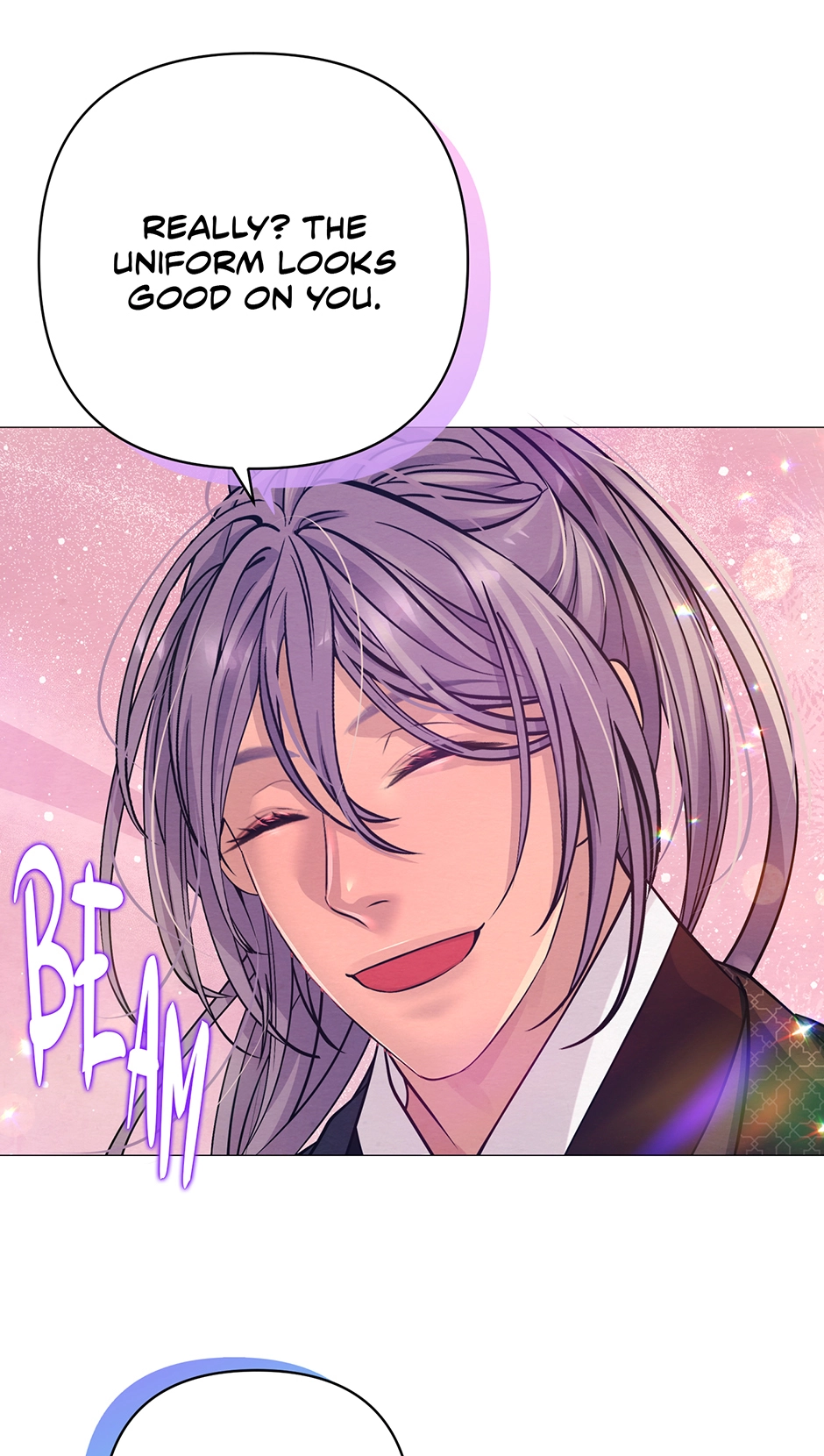 The Trap of Pleasure Chapter 38 page 33 - 