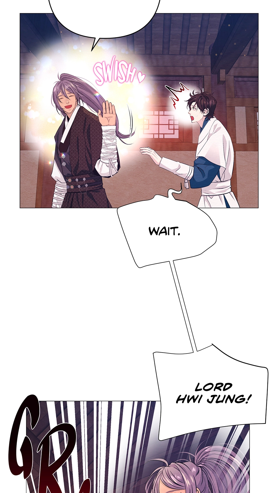 The Trap of Pleasure Chapter 38 page 35 - 