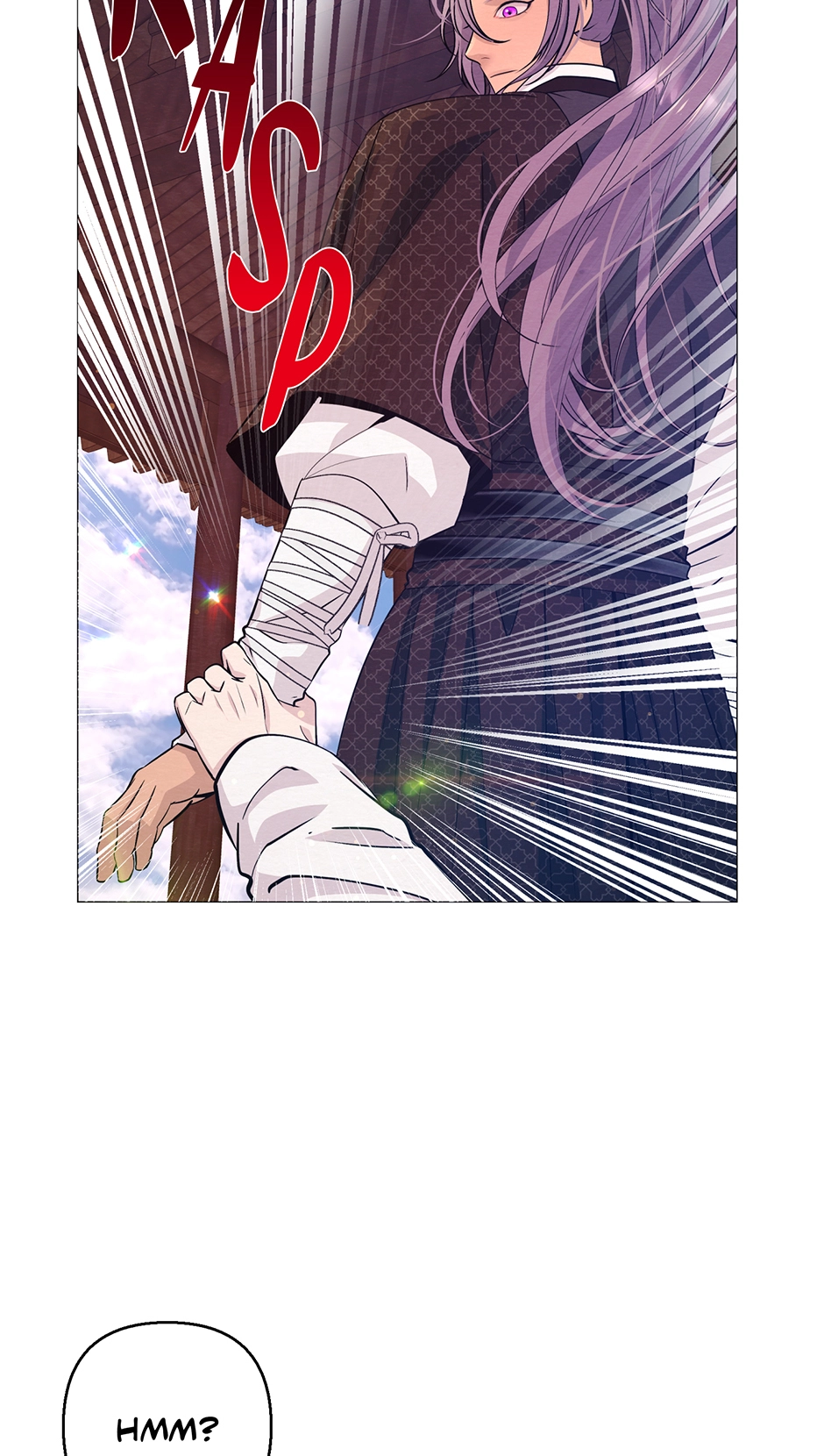 The Trap of Pleasure Chapter 38 page 36 - 