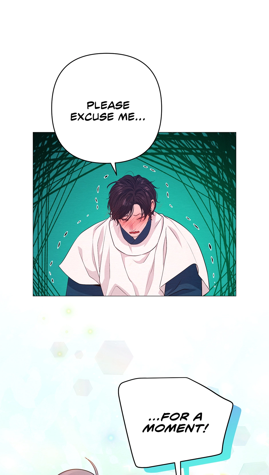 The Trap of Pleasure Chapter 38 page 38 - 