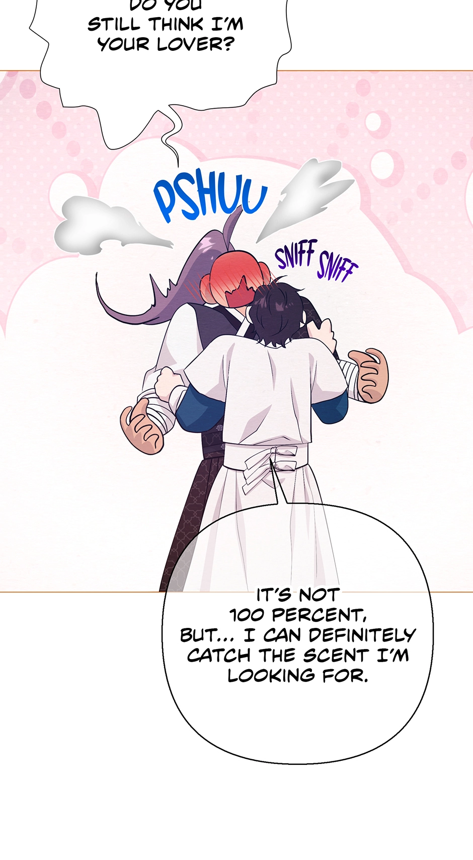 The Trap of Pleasure Chapter 38 page 43 - 