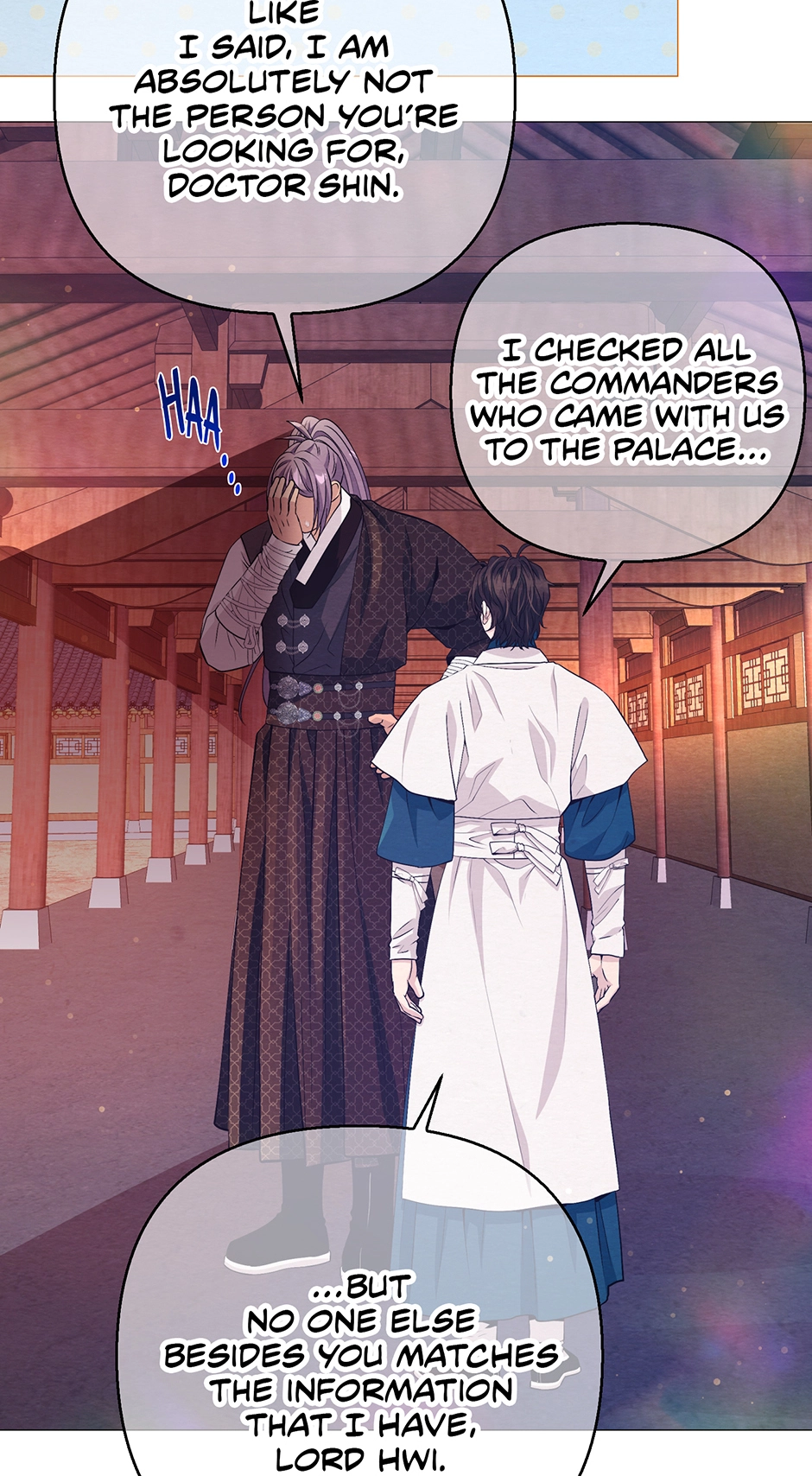 The Trap of Pleasure Chapter 38 page 46 - 