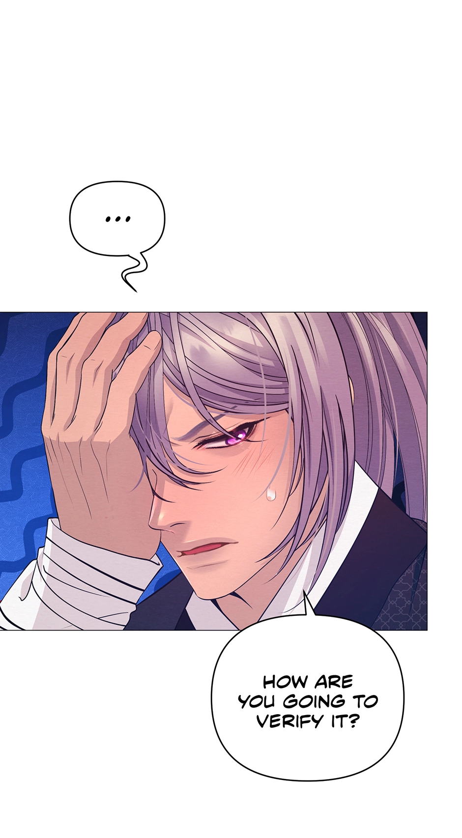The Trap of Pleasure Chapter 38 page 48 - 