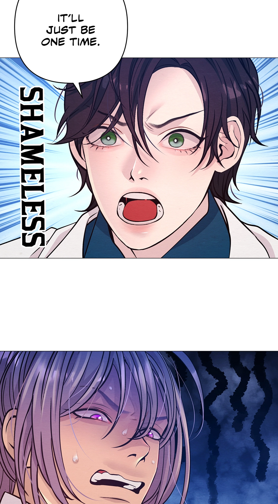 The Trap of Pleasure Chapter 38 page 51 - 