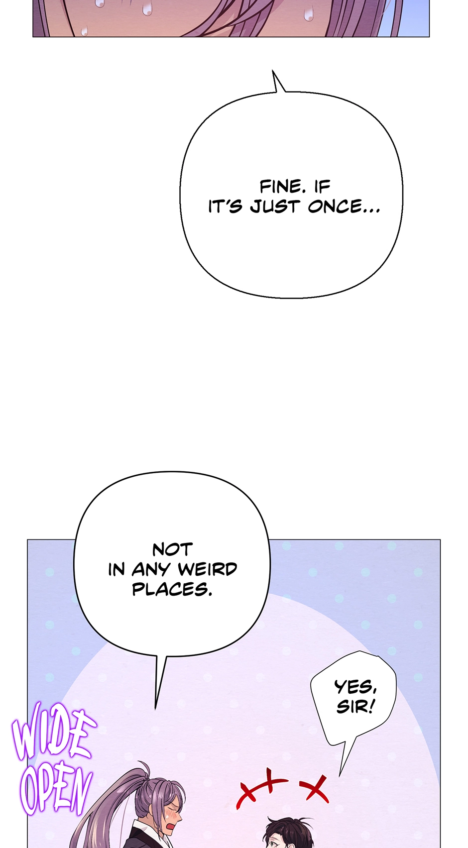 The Trap of Pleasure Chapter 38 page 53 - 