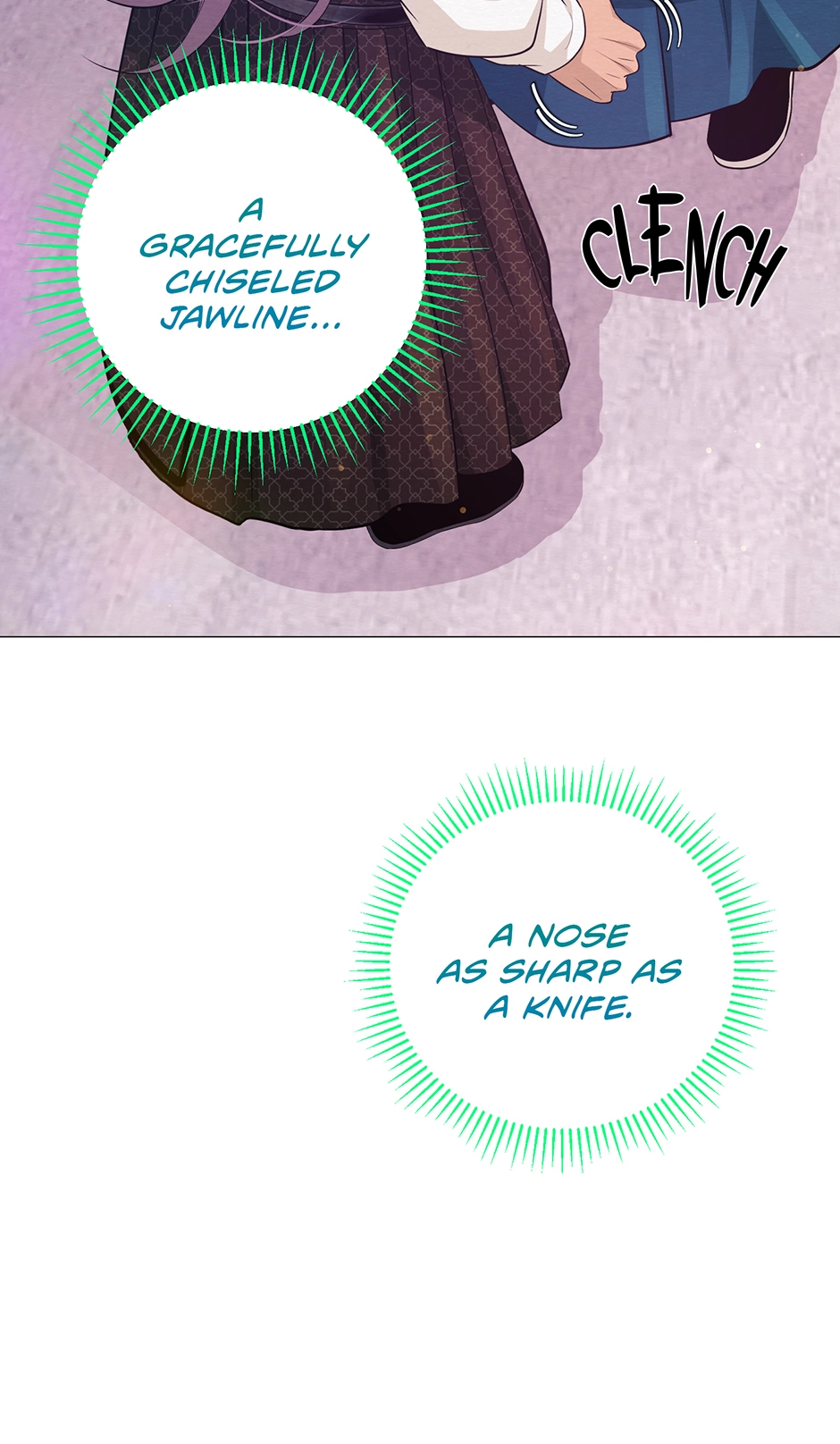 The Trap of Pleasure Chapter 38 page 60 - 