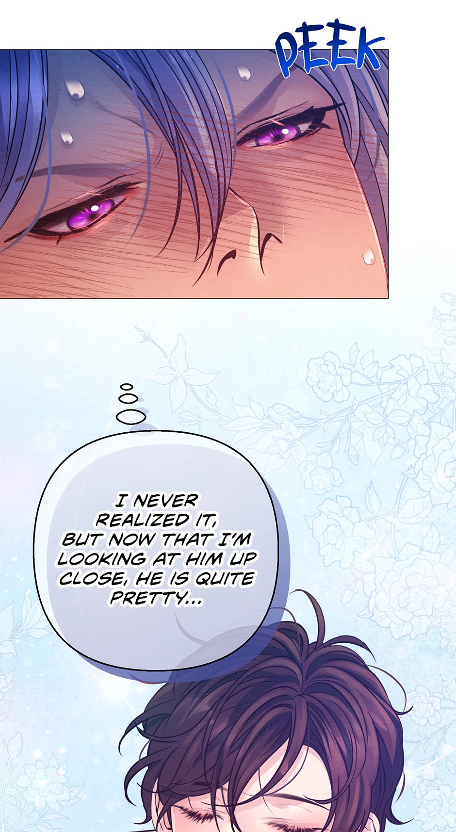 The Trap of Pleasure Chapter 38 page 65 - 