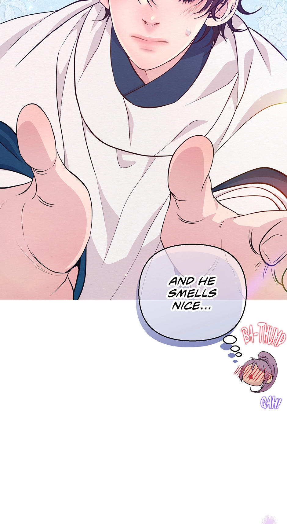 The Trap of Pleasure Chapter 38 page 66 - 