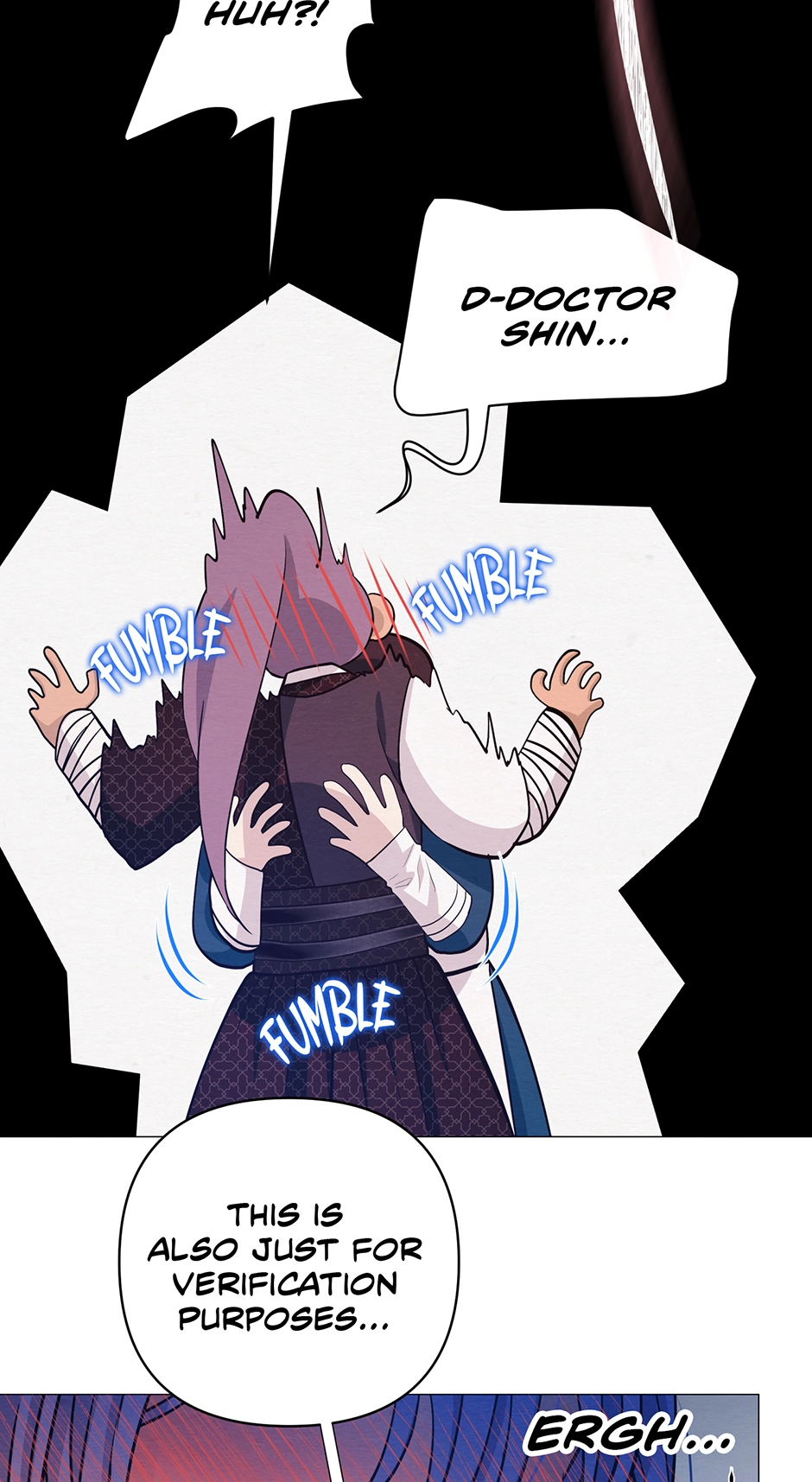 The Trap of Pleasure Chapter 38 page 69 - 