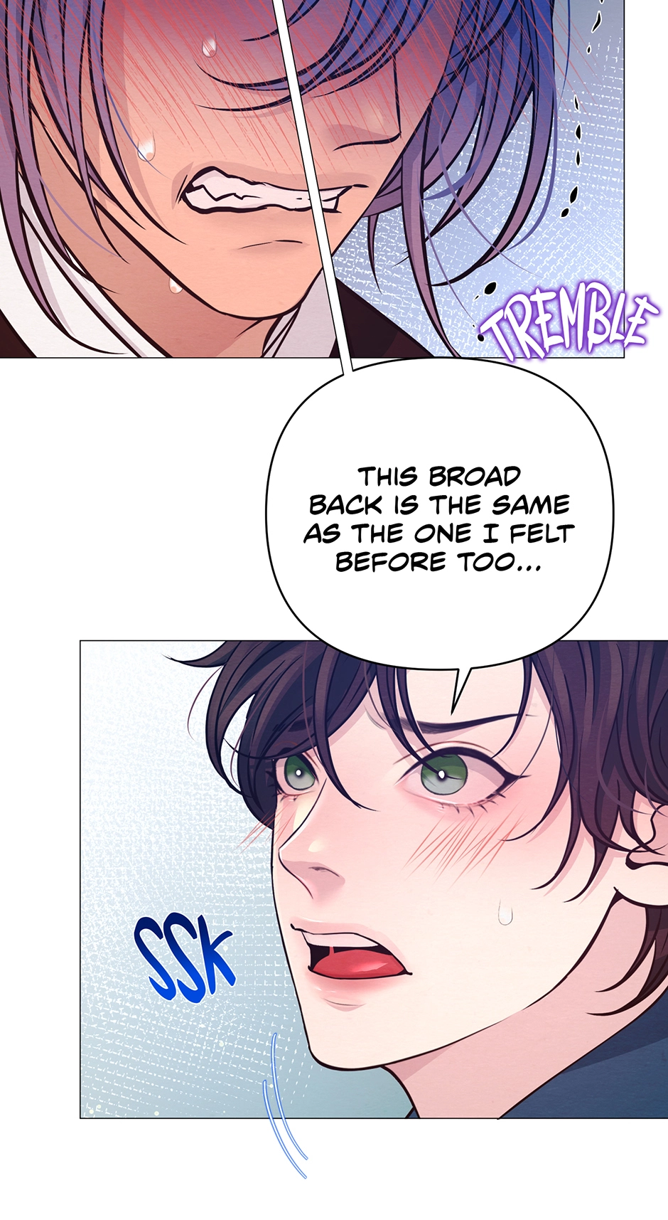 The Trap of Pleasure Chapter 38 page 70 - 
