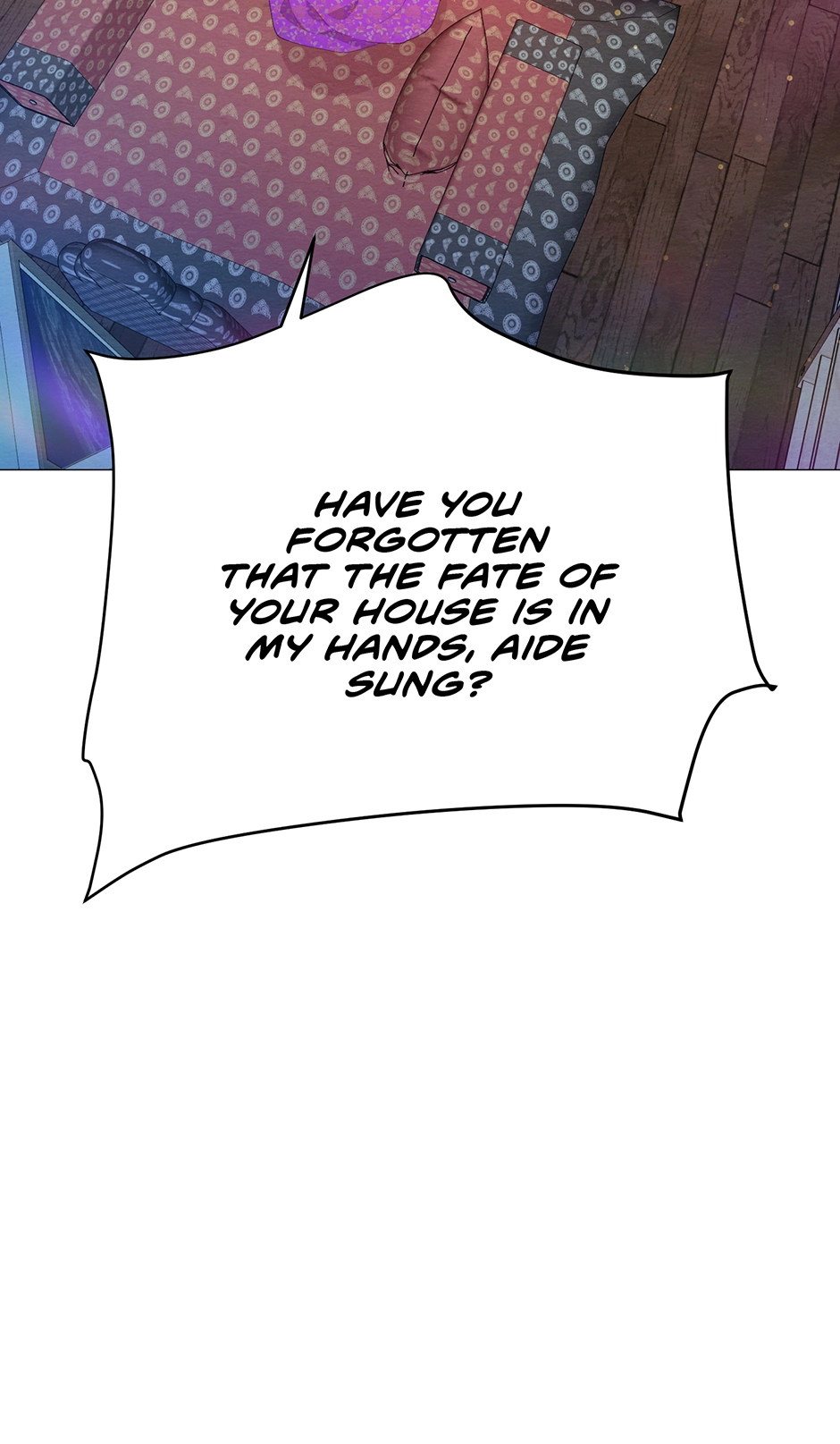 The Trap of Pleasure Chapter 38 page 8 - 