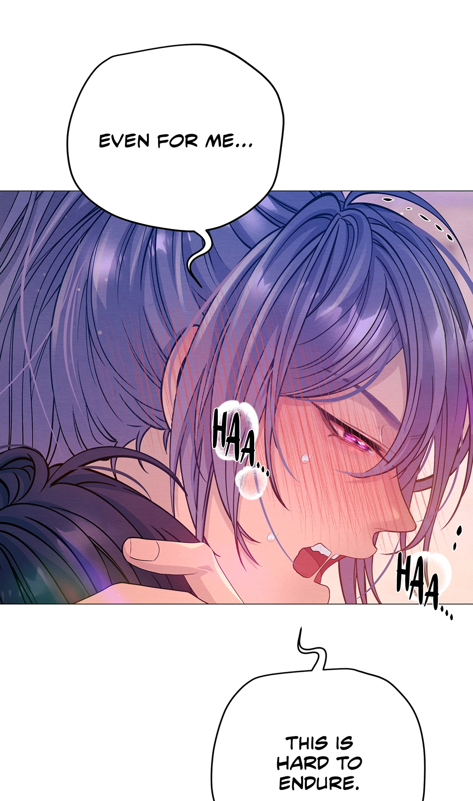 The Trap of Pleasure Chapter 38 page 73 - 
