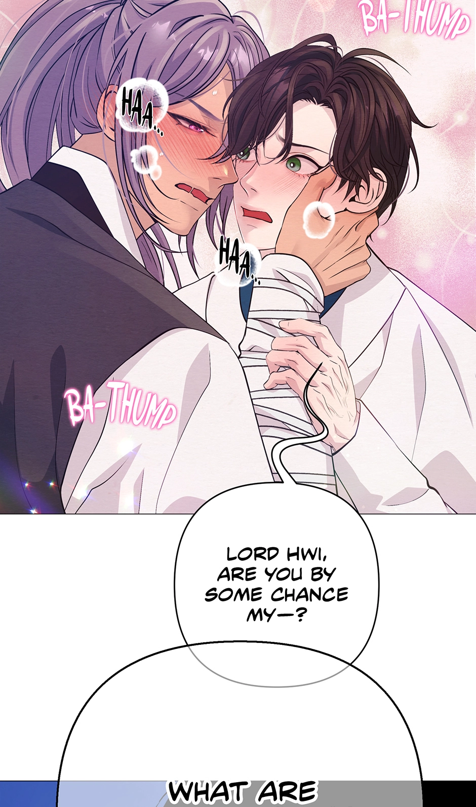 The Trap of Pleasure Chapter 38 page 75 - 