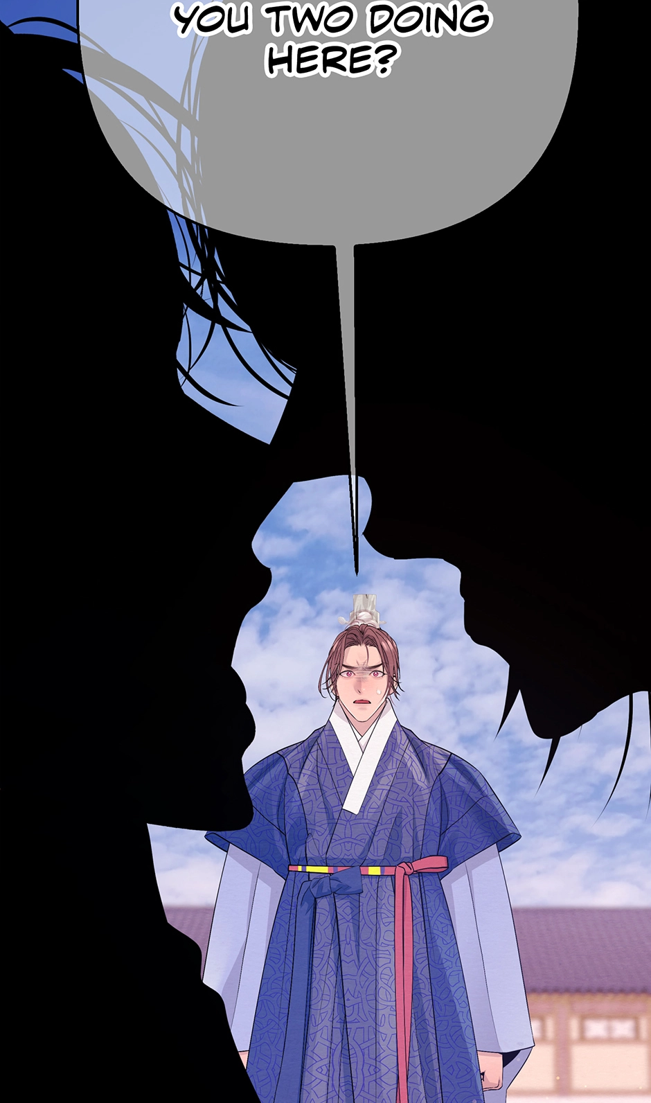 The Trap of Pleasure Chapter 38 page 76 - 