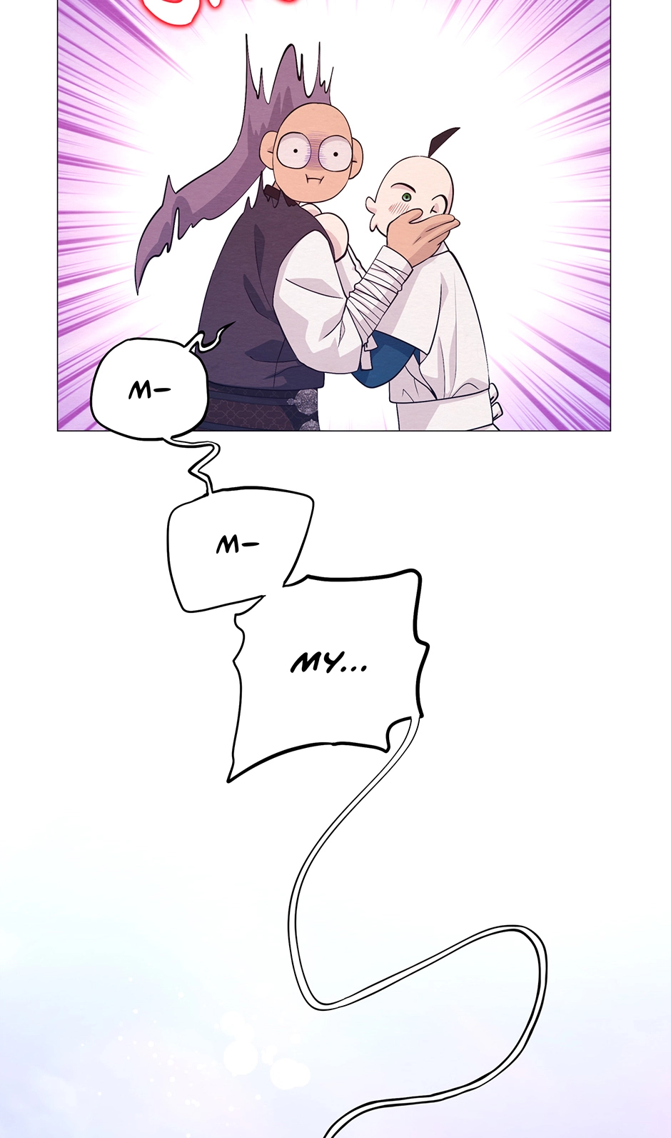 The Trap of Pleasure Chapter 38 page 78 - 