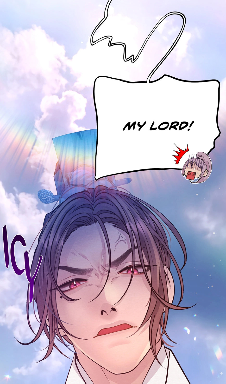 The Trap of Pleasure Chapter 38 page 79 - 