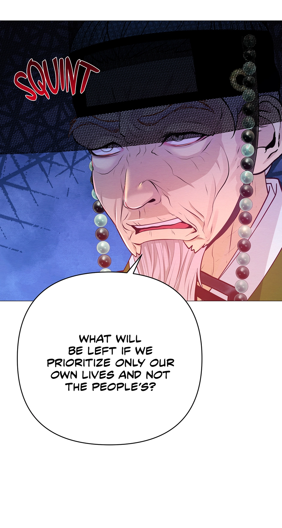 The Trap of Pleasure Chapter 38 page 9 - 