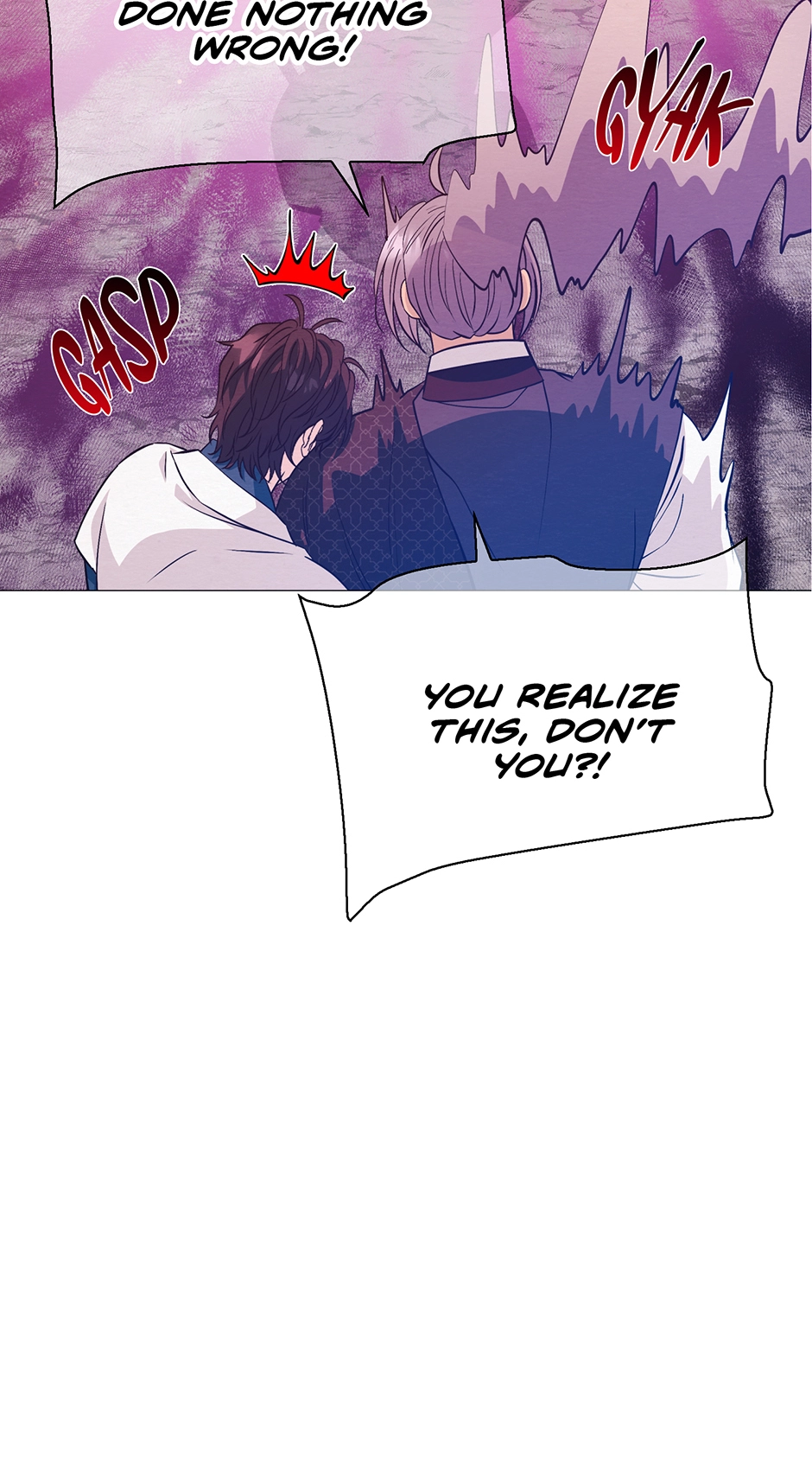 The Trap of Pleasure Chapter 39 page 11 - 