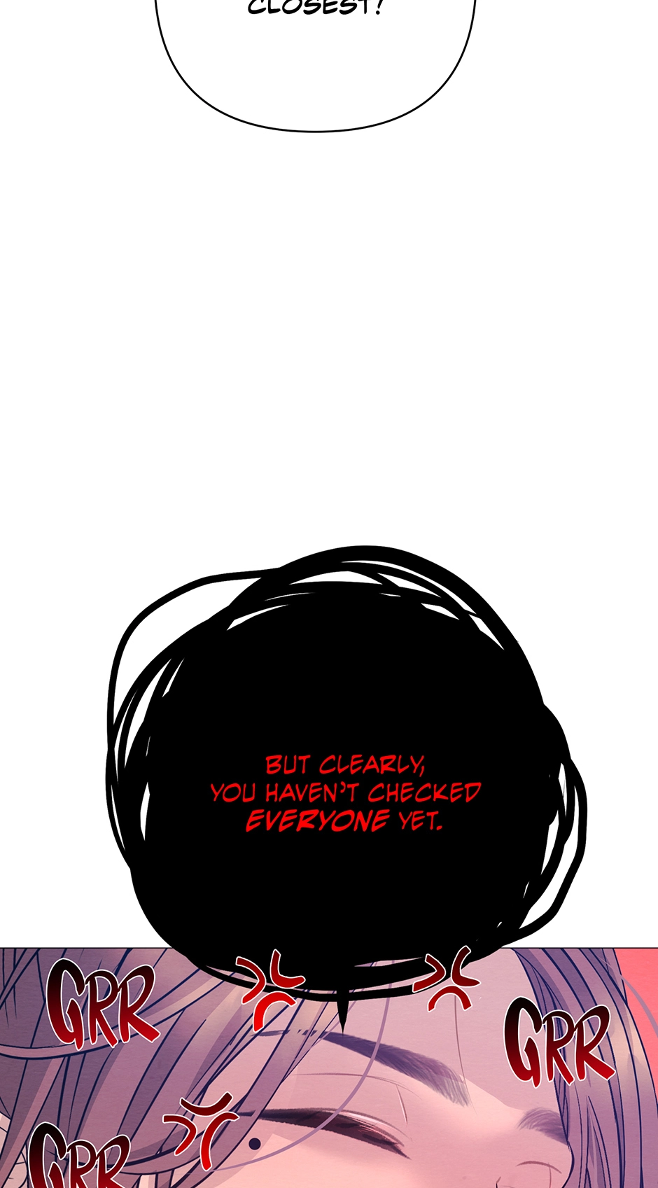 The Trap of Pleasure Chapter 39 page 13 - 