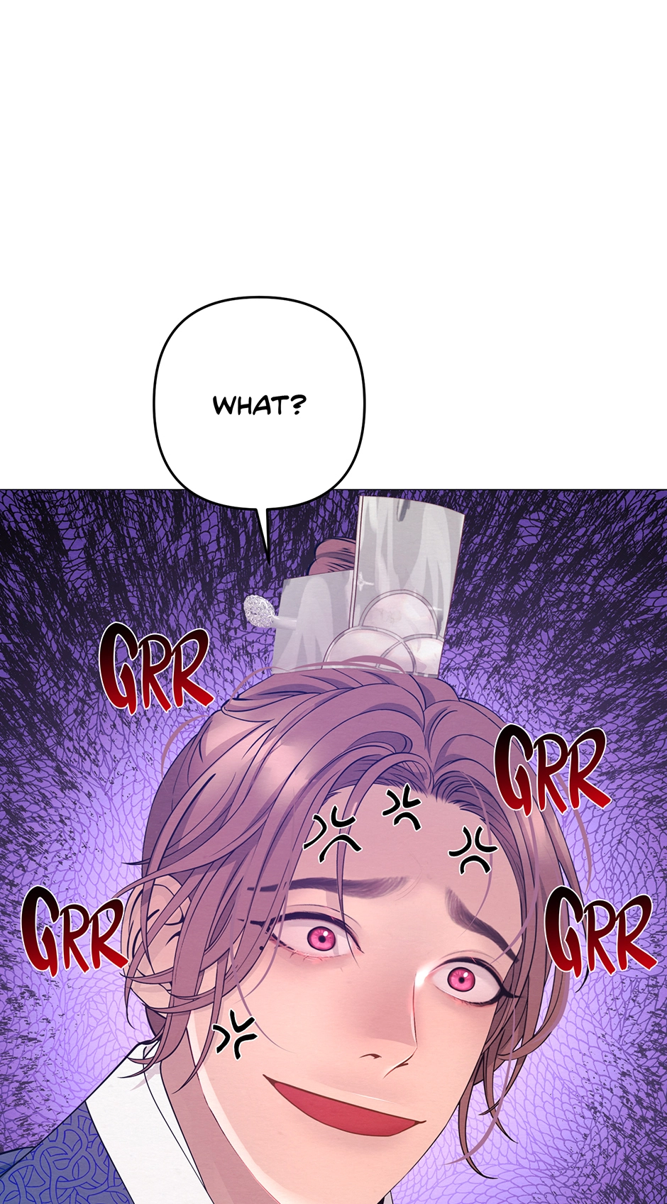 The Trap of Pleasure Chapter 39 page 17 - 