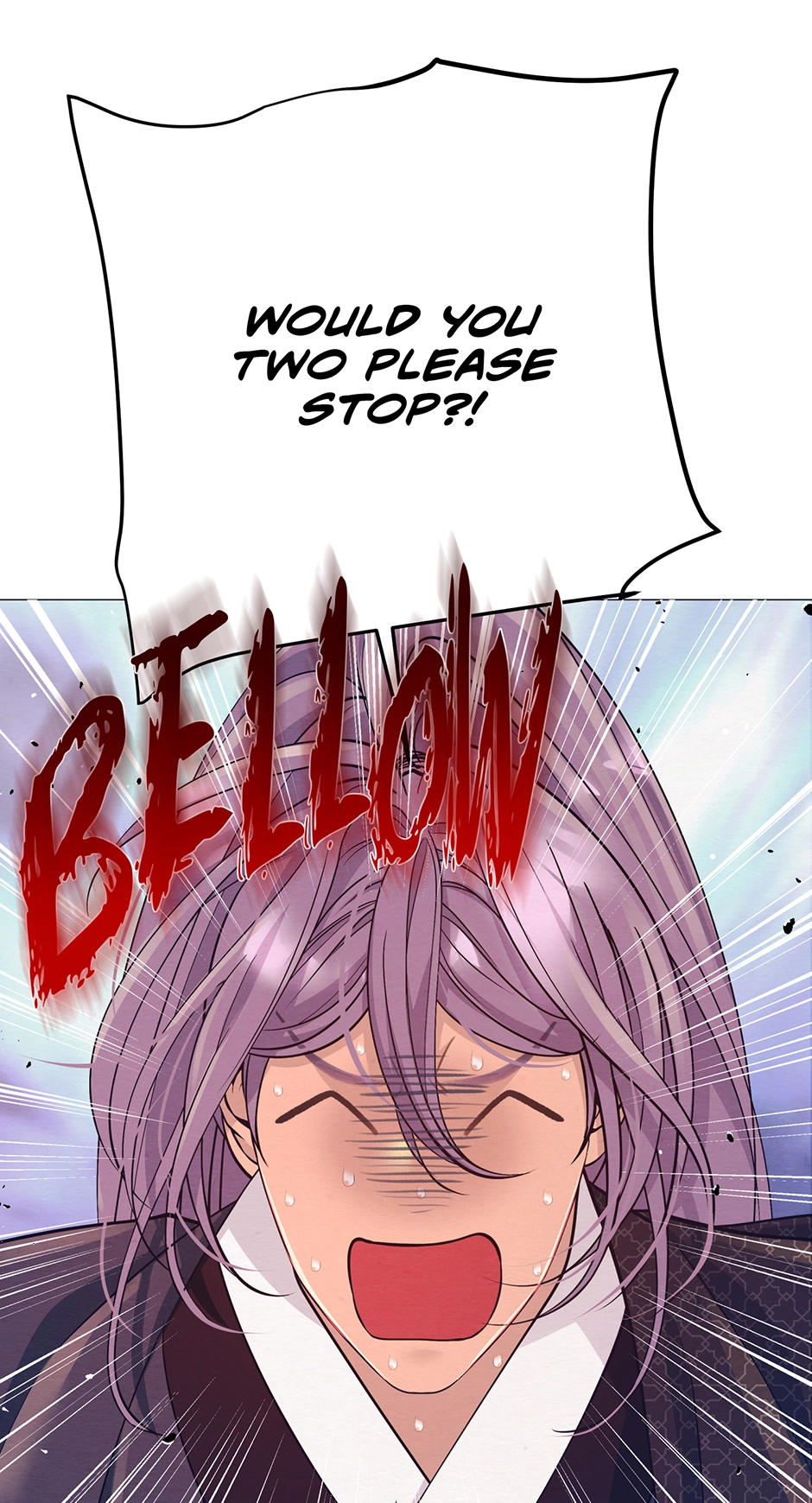 The Trap of Pleasure Chapter 39 page 20 - 