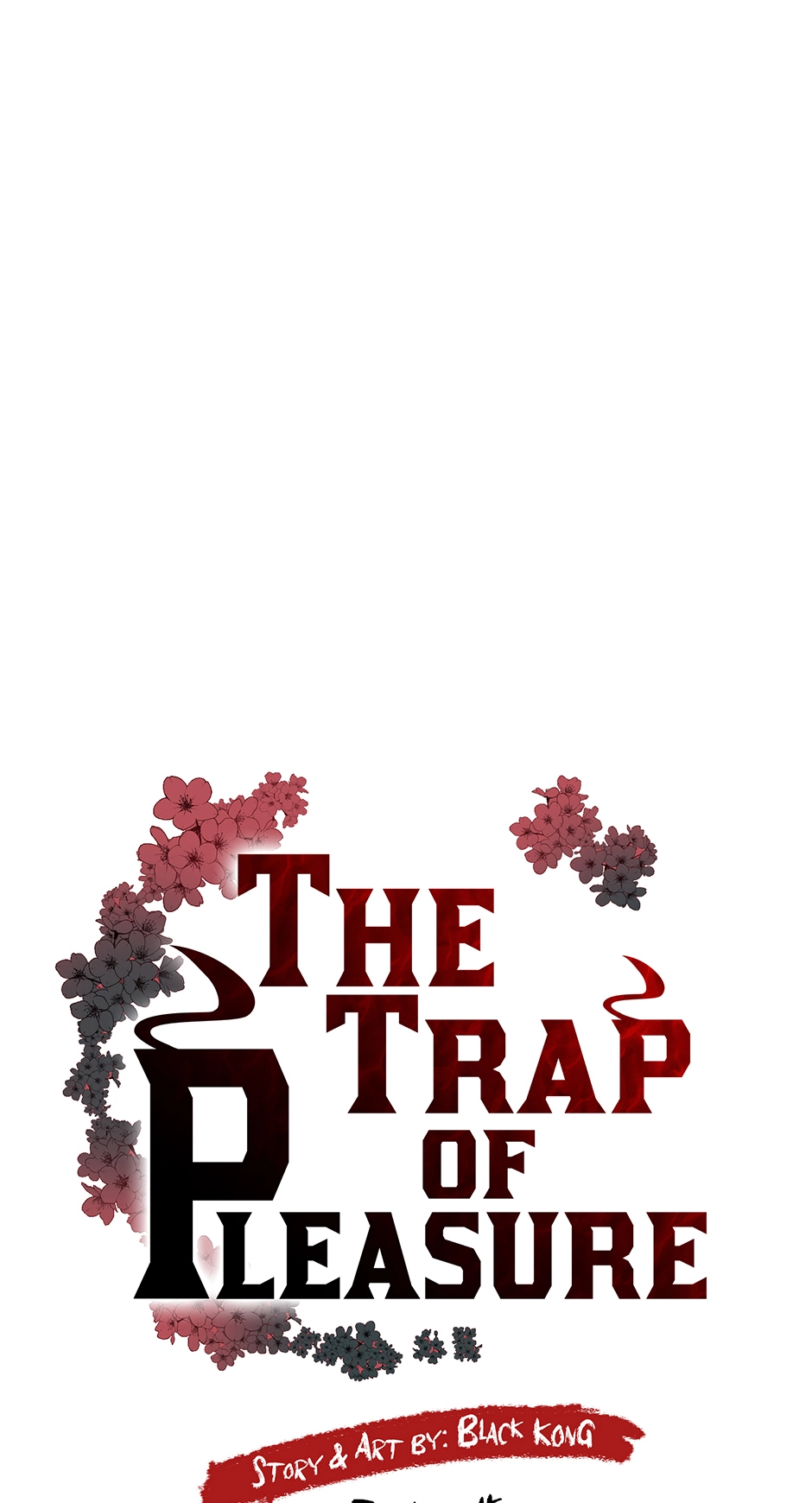 The Trap of Pleasure Chapter 39 page 22 - 