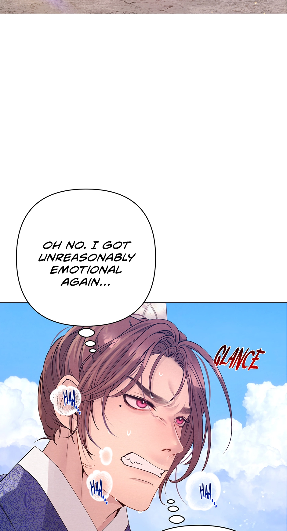 The Trap of Pleasure Chapter 39 page 25 - 