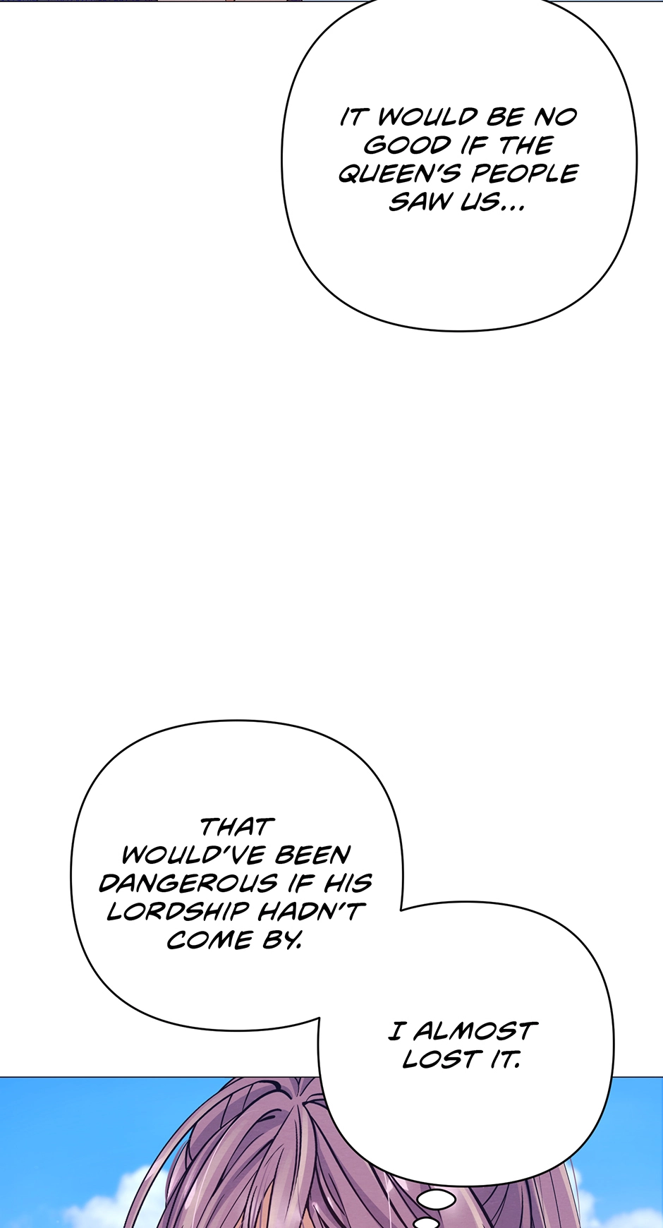 The Trap of Pleasure Chapter 39 page 26 - 