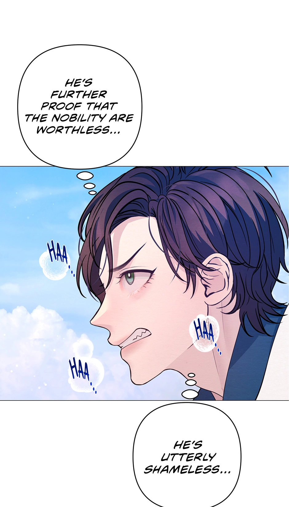 The Trap of Pleasure Chapter 39 page 28 - 