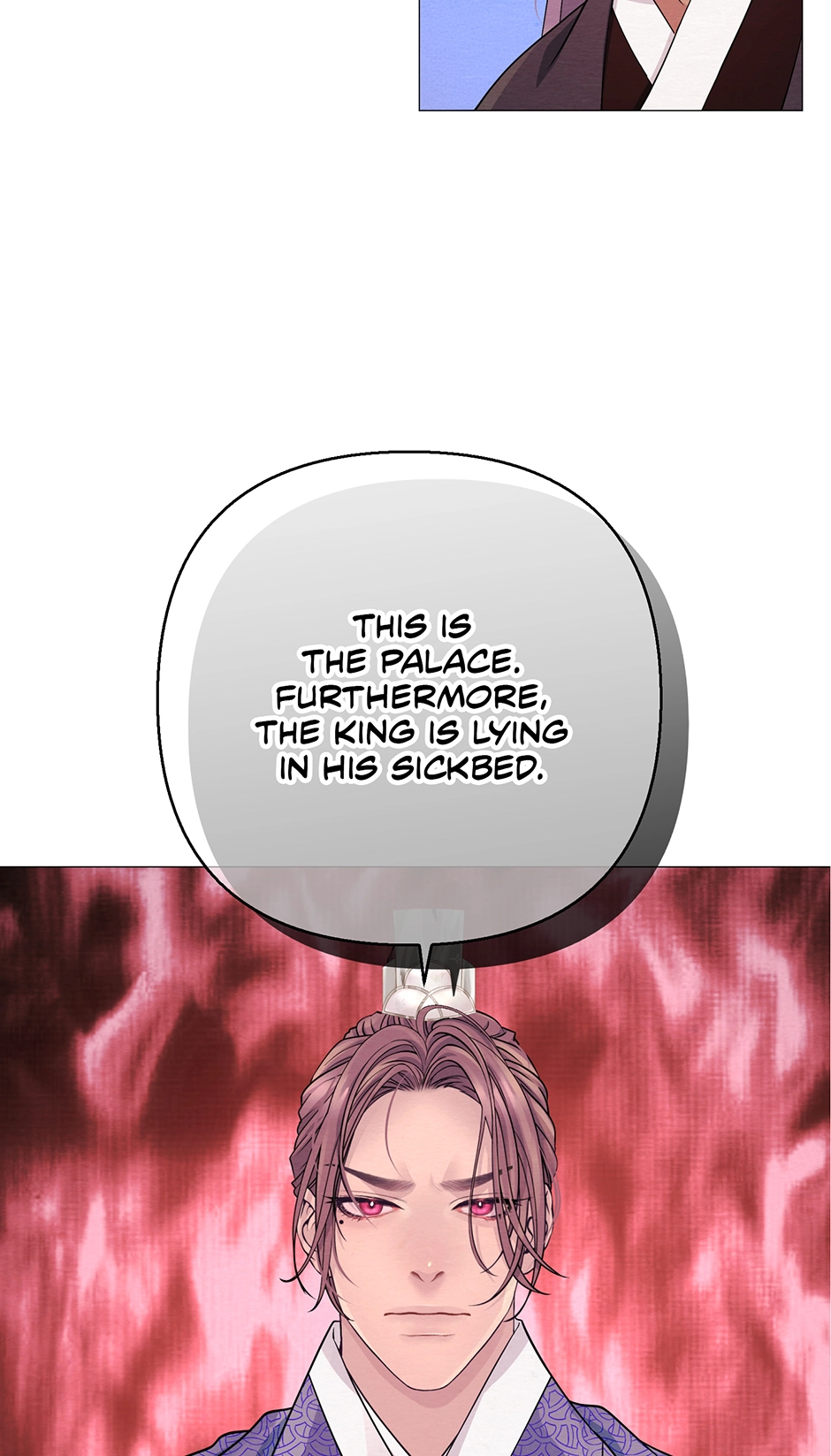 The Trap of Pleasure Chapter 39 page 32 - 