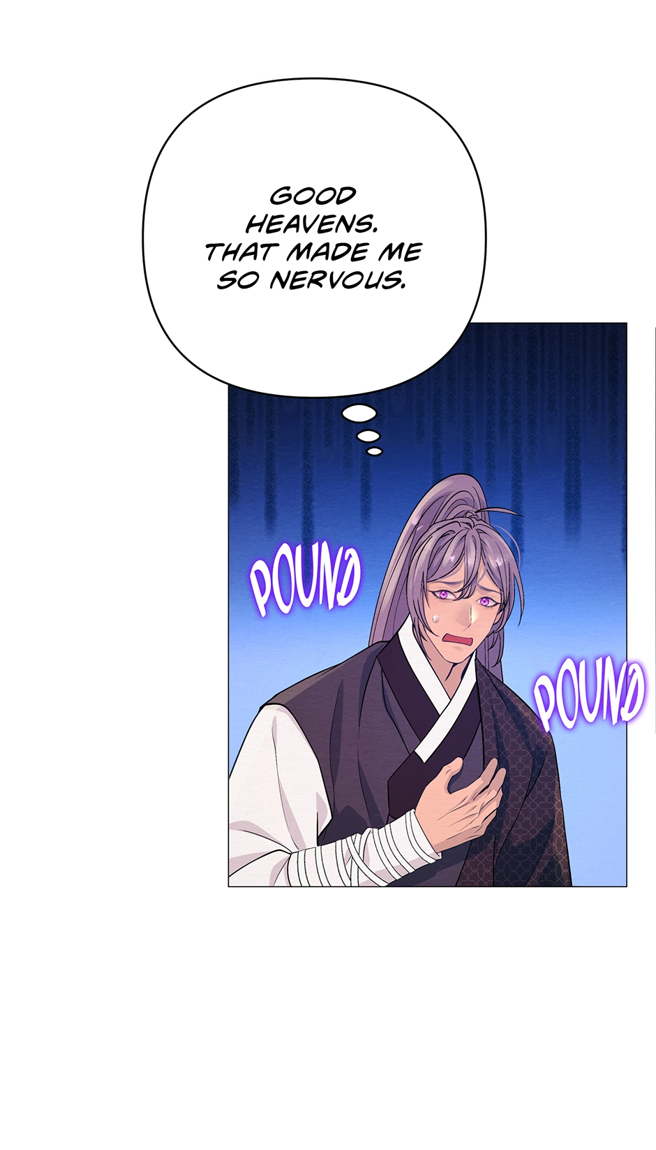 The Trap of Pleasure Chapter 39 page 35 - 