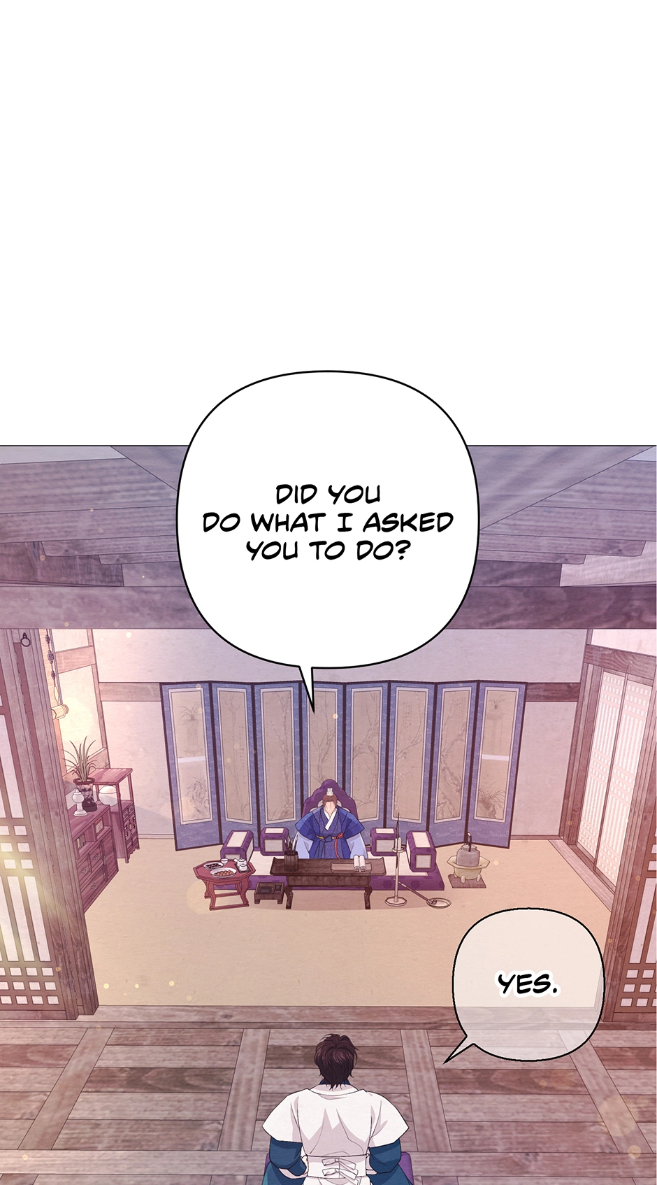 The Trap of Pleasure Chapter 39 page 39 - 