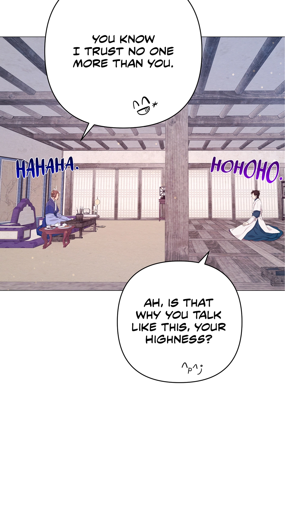 The Trap of Pleasure Chapter 39 page 43 - 