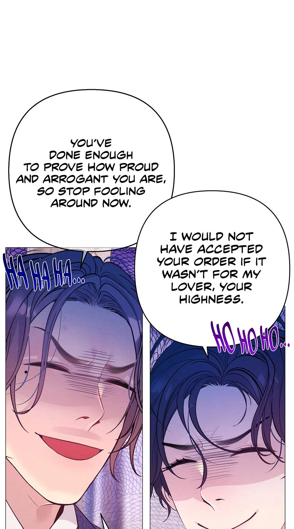 The Trap of Pleasure Chapter 39 page 44 - 
