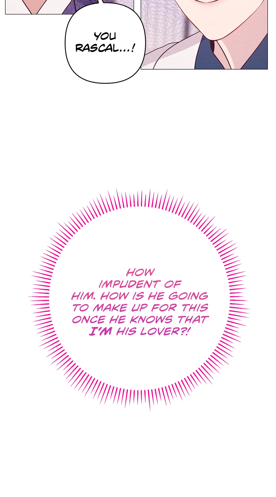 The Trap of Pleasure Chapter 39 page 45 - 
