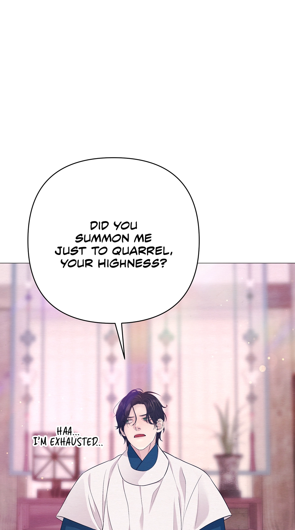 The Trap of Pleasure Chapter 39 page 46 - 
