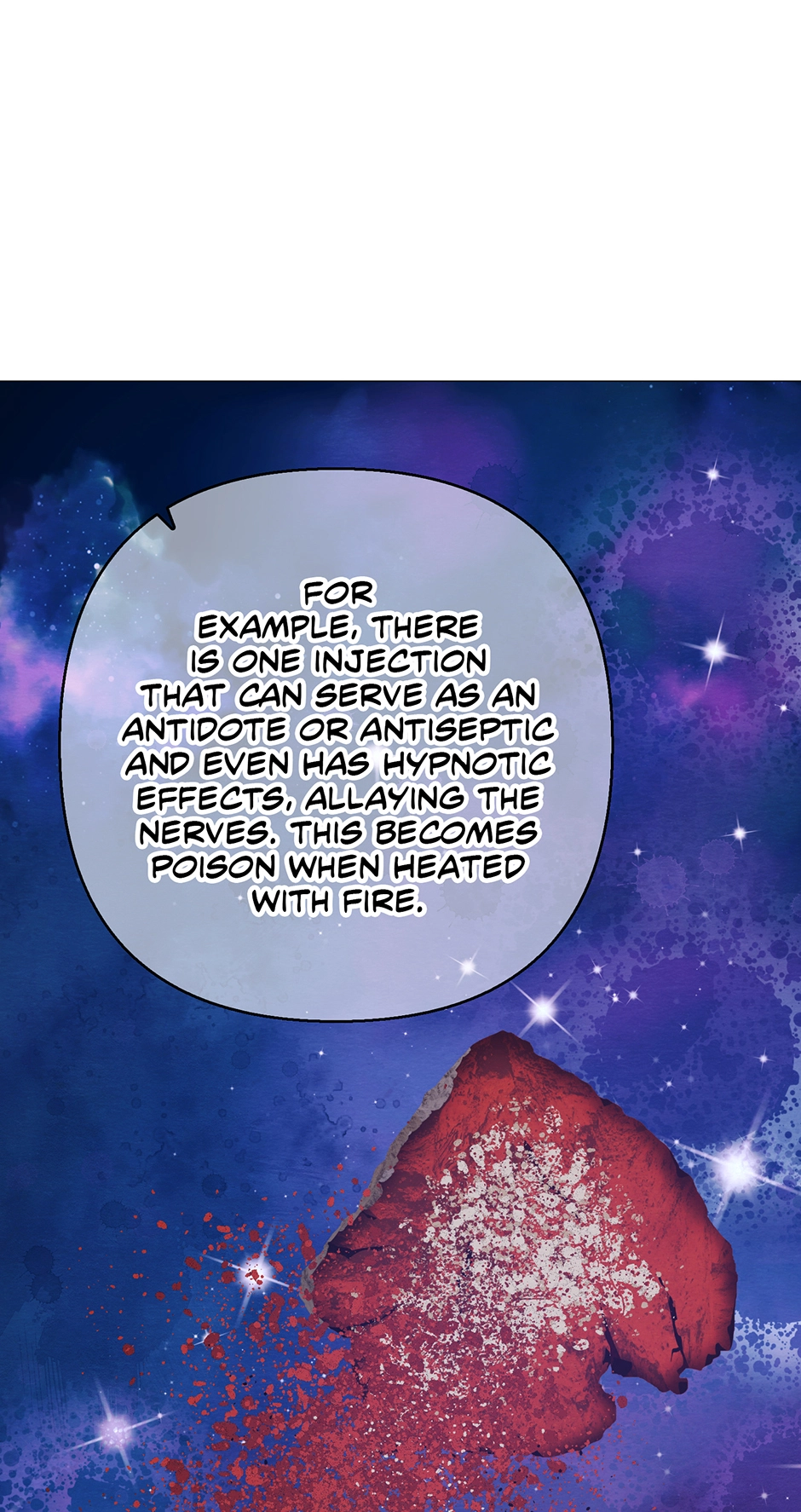 The Trap of Pleasure Chapter 39 page 53 - 