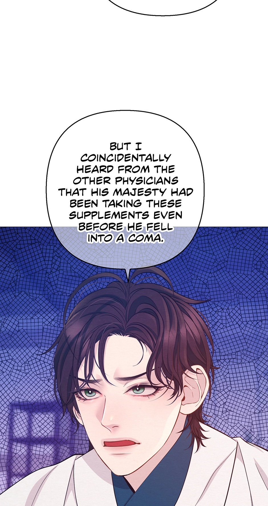 The Trap of Pleasure Chapter 39 page 57 - 