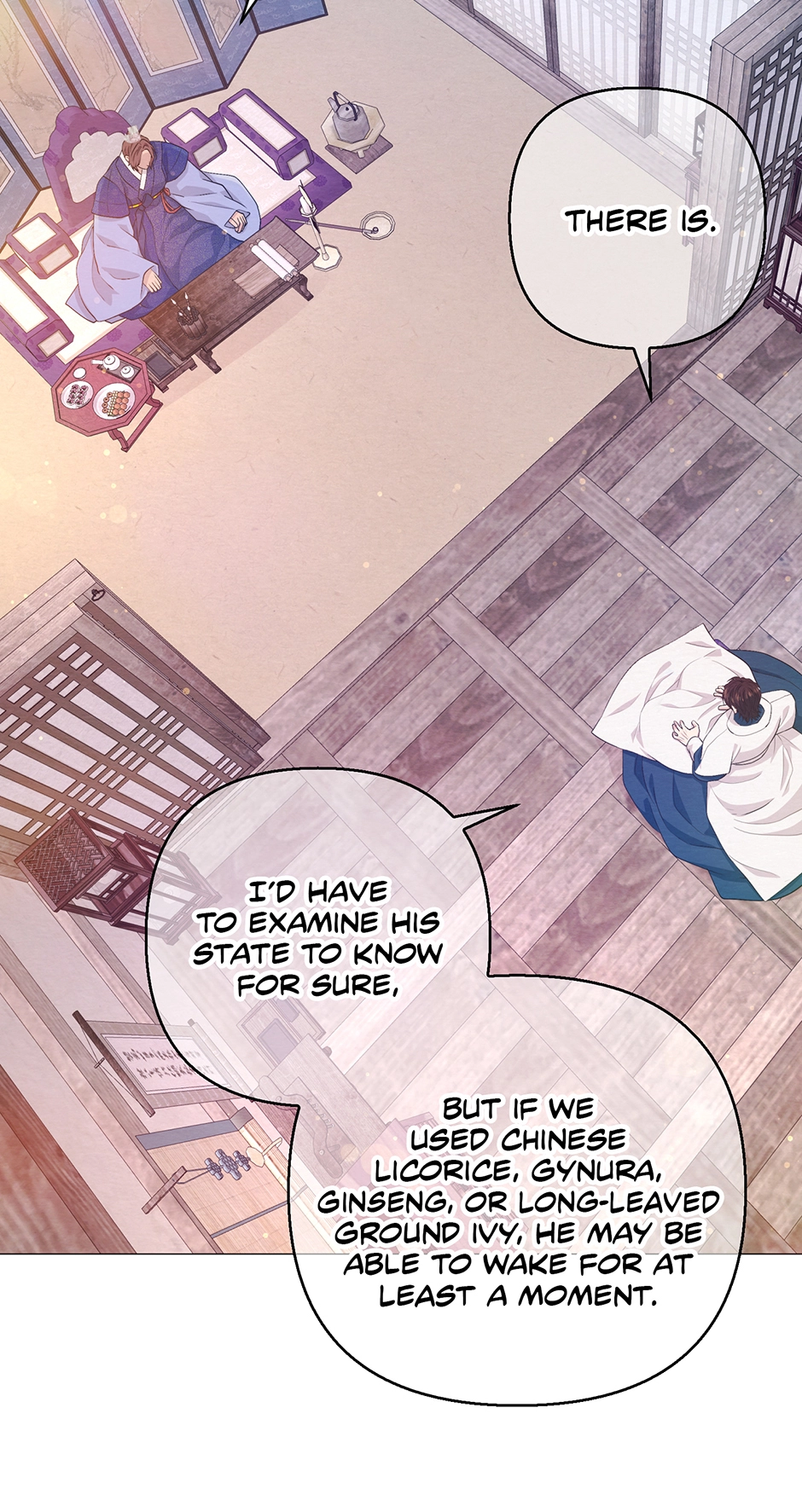 The Trap of Pleasure Chapter 39 page 59 - 