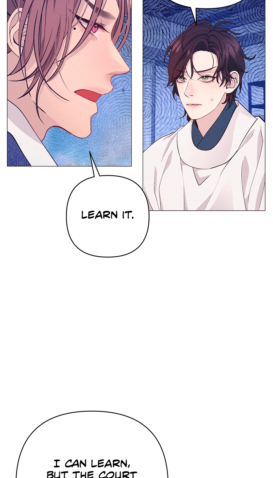 The Trap of Pleasure Chapter 39 page 62 - 