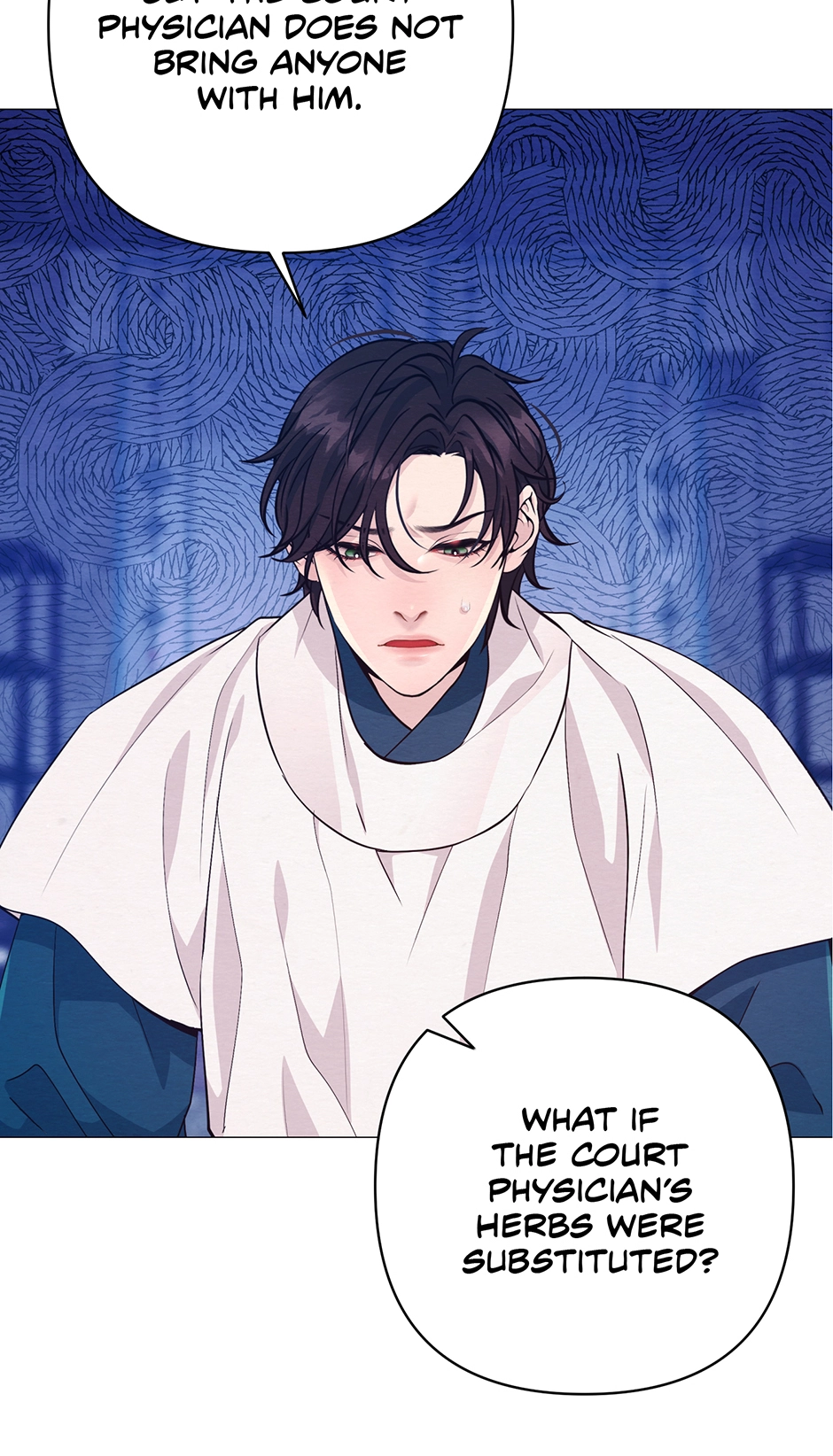 The Trap of Pleasure Chapter 39 page 63 - 