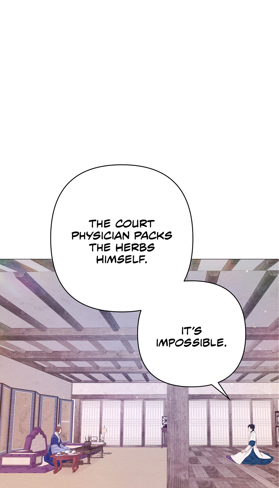 The Trap of Pleasure Chapter 39 page 64 - 