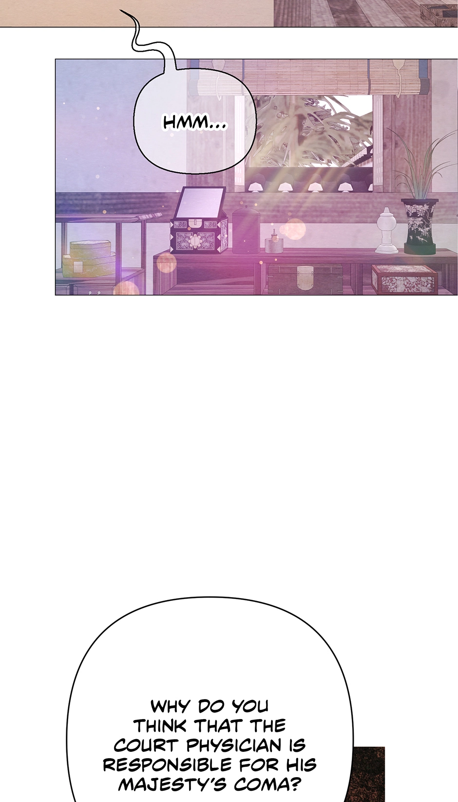 The Trap of Pleasure Chapter 39 page 65 - 