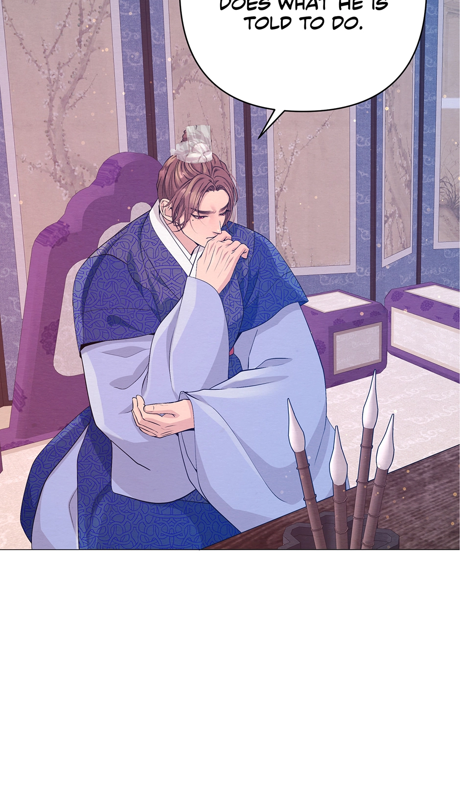 The Trap of Pleasure Chapter 39 page 67 - 