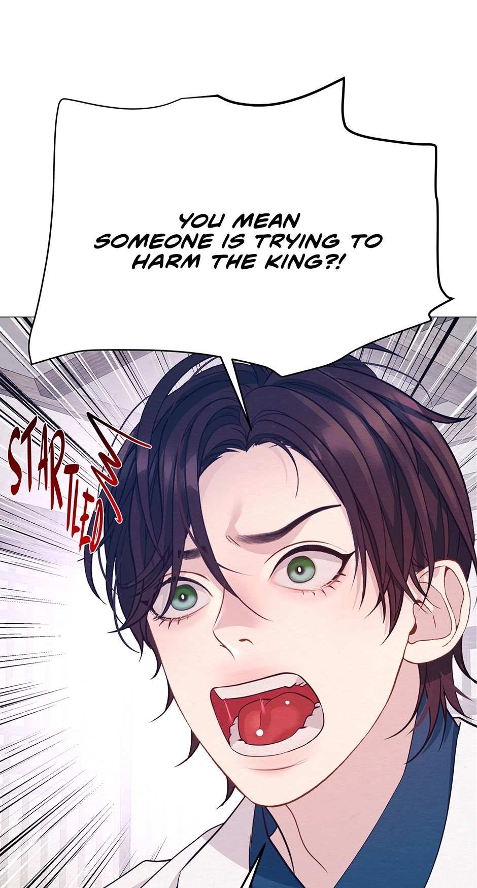 The Trap of Pleasure Chapter 39 page 68 - 